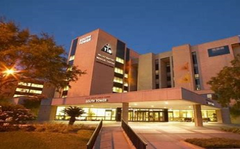 valley baptist medical center harlingen building photo