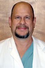 K. Michael Buttermann, MD, FACOG