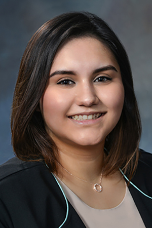 Andrea Contreras, MD