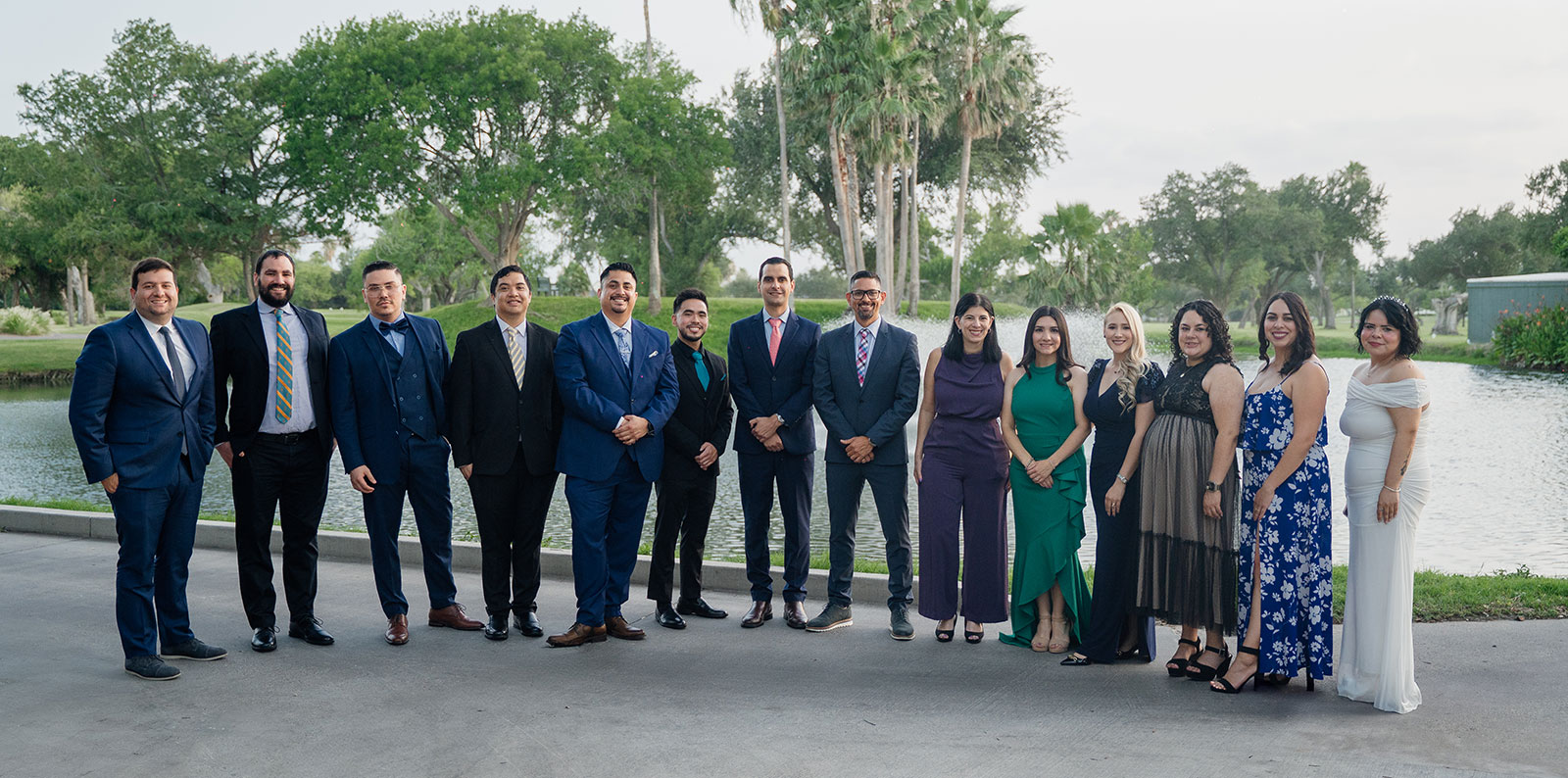 SOM Knapp Medical Center Family Medicine Residents