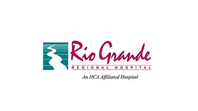 Rio Grande Regional Hospital logo