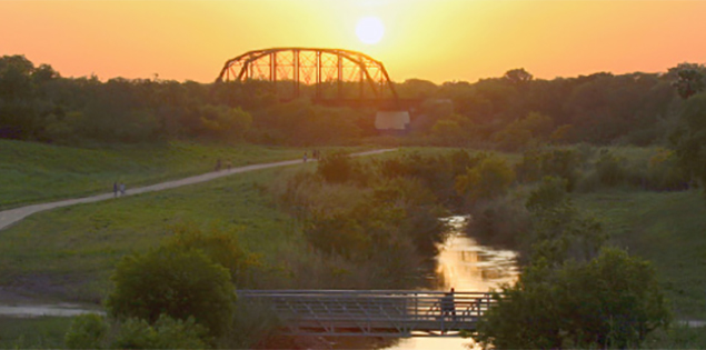 Harlingen Bridge