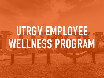 UTRGV sign