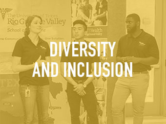 Diversity and Inclusion Image 