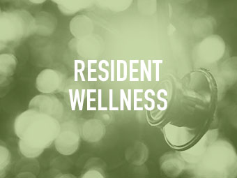 Resident Wellness Image 