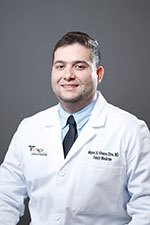 Miguel A. Alvarez, MD