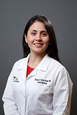 Daniela A. Garcia, MD