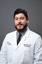 Jesus R. Garza, MD