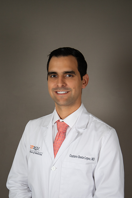 Gustavo Boeta-Lopez, MD