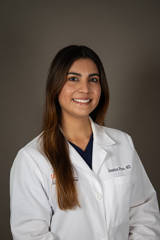 Jessica Pino, MD