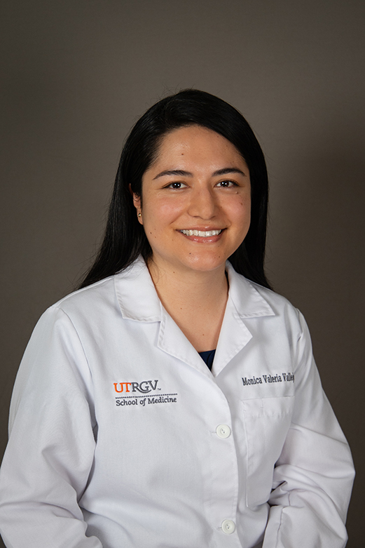 Monica Vallejo Neacato, MD