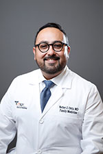 Netter J. Ortiz, MD