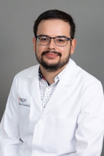 Alvaro R. Orue Quintana, MD