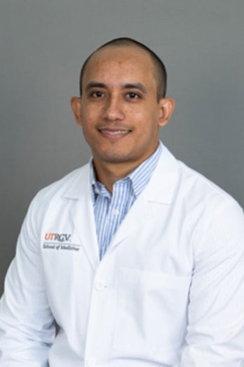 Nelson Pena Borjas, MD