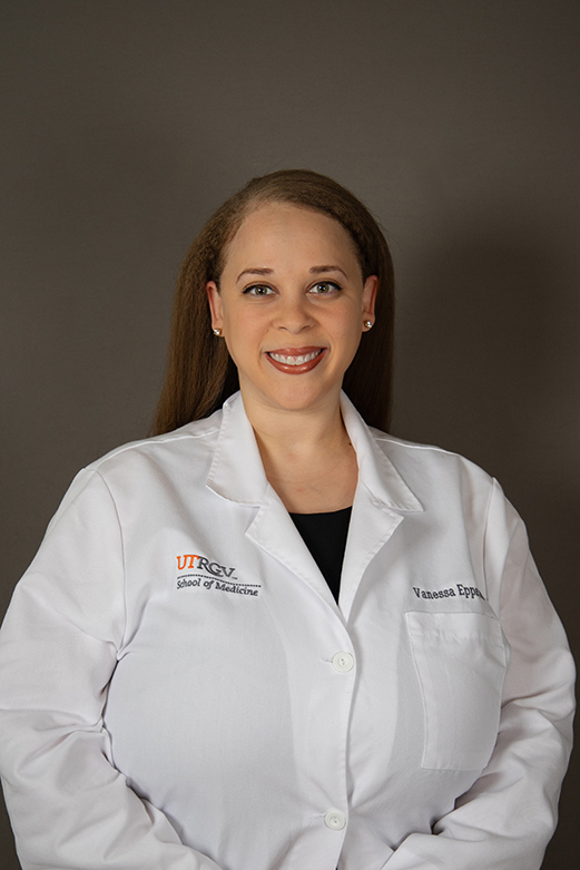 Vanessa Epps, MD