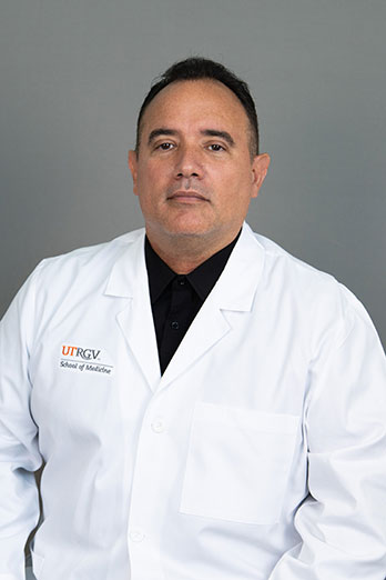 Rene Rodriguez Viera, MD