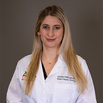 Christine M. Dahlhausen, MD