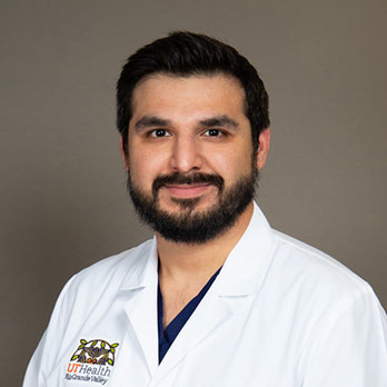 Alejandro Rios Tovar, MD