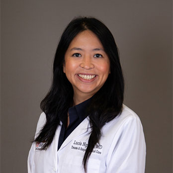 Lucia Nguyen, MD