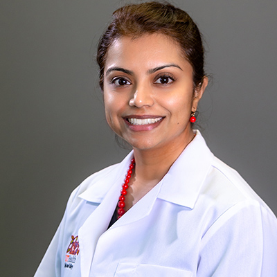 Nausheen Jamal, MD 