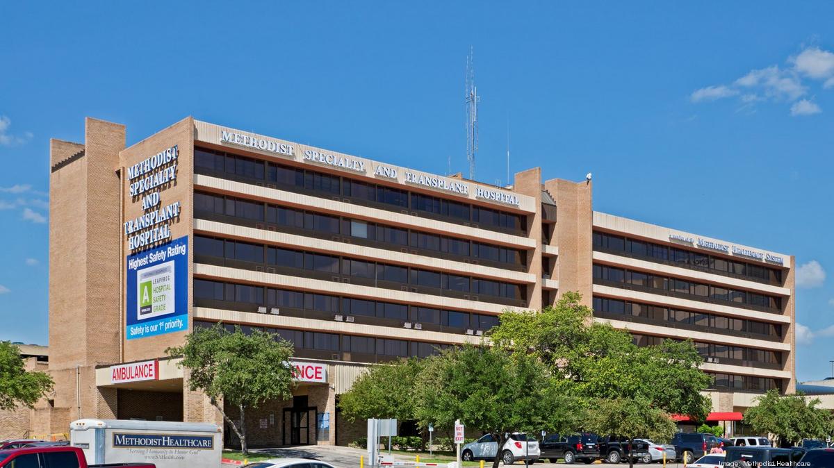 Methodist Hospital