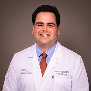 Edward Diaz, MD