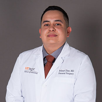 Robert Diaz, MD