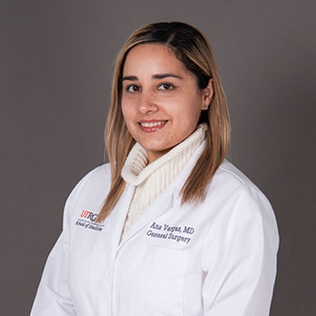 Ana Vargas, MD