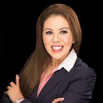 Diana Maldonado, DHA