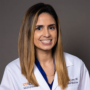 Michelle Lopez, MD