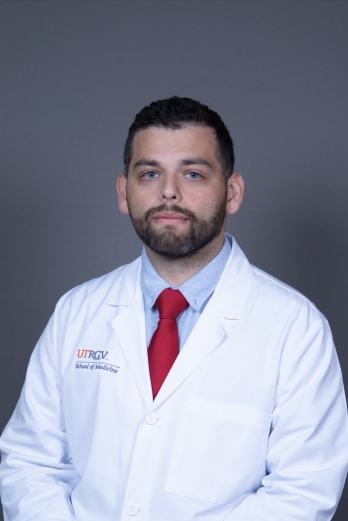 Abelardo Rodriguez, MD
