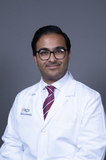 Bharat Peddinani, MD