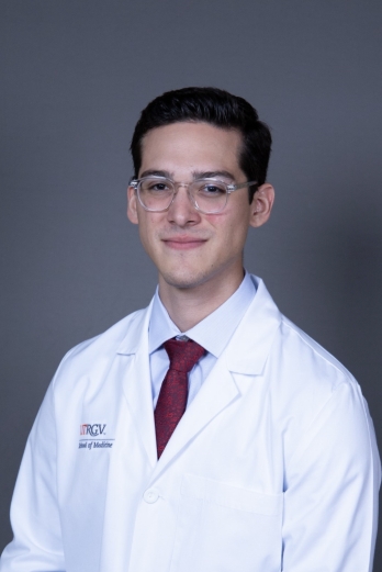 Cesar Ortega, MD