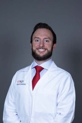 Corey Haines, MD