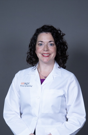 Elizabeth Mills, MD