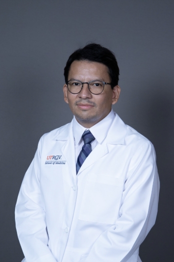 Nestor Malaga, MD