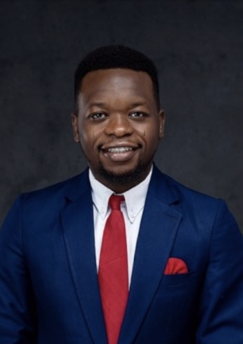 Ridwan Lawal, MD
