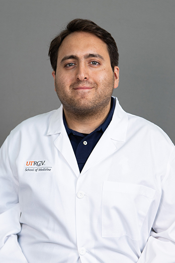 Ramon Elizondo, MD