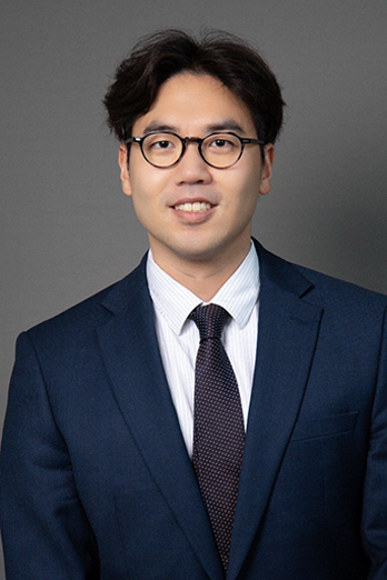 Yong-Chan Kim, MD