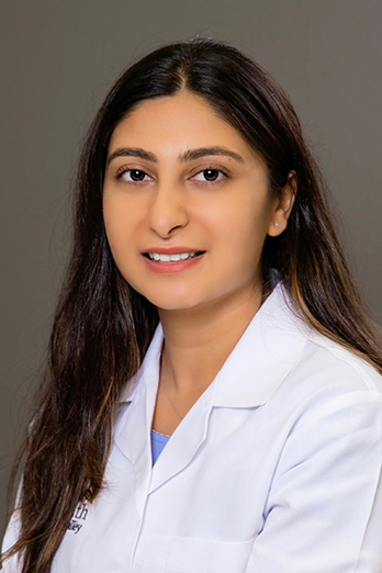 Radhika Mehta, MD