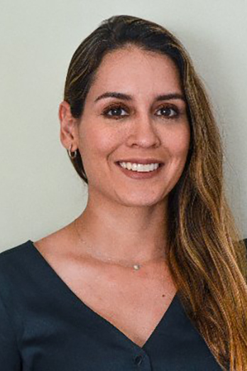 Natalia Pinto, MD
