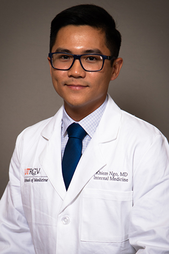 Duc Khiem Ngo, MD