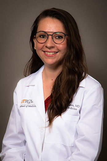 Maria Eugenia Torres Perez, MD