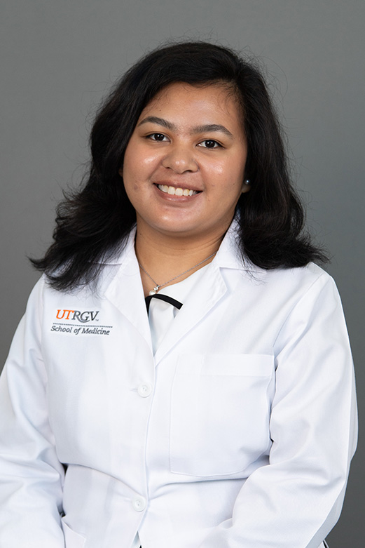 Joan Beatrice Dublado Capellan, MD