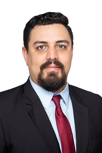 Ricardo Alejandro Serna, MD