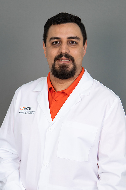 Ricardo Alejandro Serna, MD