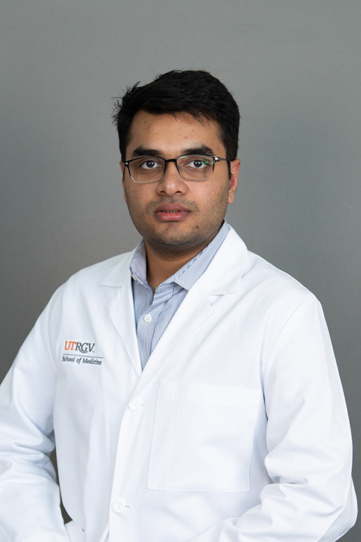 Muhammad Ali Siddiqui, MD