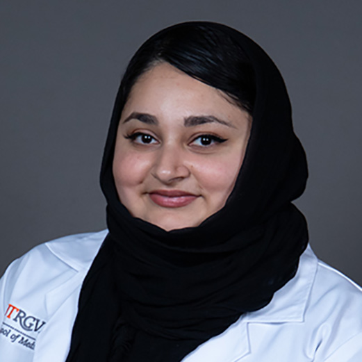Faiza Ahmad, MD