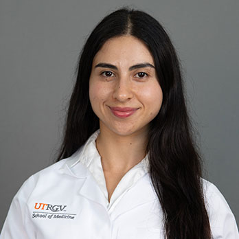 Sofia Camacho Bermudez, MD
