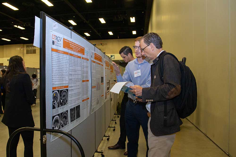 2019 Research Symposium - Photo 4